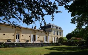 Château Richelieu Fronsac  Exterior photo