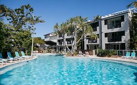 Noosa Blue Resort Exterior photo