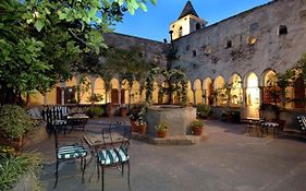 Hotel Luna Convento Amalfi Exterior photo