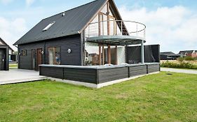 Attractive Holiday Home In Romo With Sauna Rømø Kirkeby Exterior photo