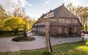 Landhaus Haverbeckhof Niederhaverbeck Exterior photo