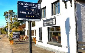 The Old North Inn Inverness Exterior photo