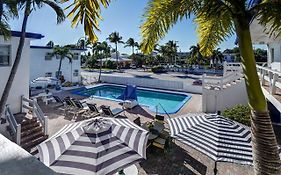Hotel Blue Strawberry By The Sea Fort Lauderdale Exterior photo