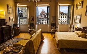 Bed and Breakfast Soggiorno Antica Torre Florenz Exterior photo