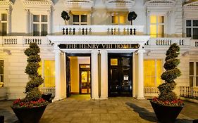 Hotel Henry VIII London Exterior photo