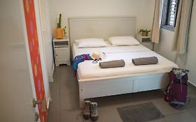 Florentine Backpackers Hostel - ages 18-55 Tel Aviv-Jaffa Room photo