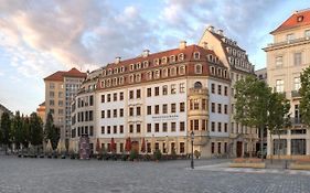 Hotel Heinrich-Sch\u00FCtz-Residenz Dresden Exterior photo