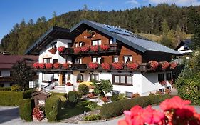 Ferienwohnung Försterhäusl Seefeld in Tirol Exterior photo