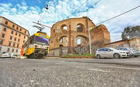 Hotel Giolitti Smart Rom Exterior photo