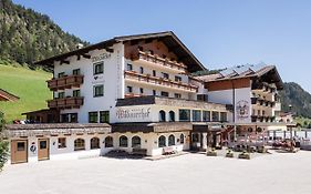 Hotel Wildauerhof Walchsee Exterior photo