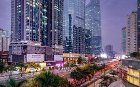 Guangzhou Timmy Hotel Exterior photo