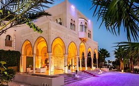 Hotel Palm Beach Palace Djerba - Adult Only Midoun Exterior photo