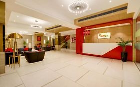 Red Fox By Lemon Tree Hotels, Vijayawāda Exterior photo