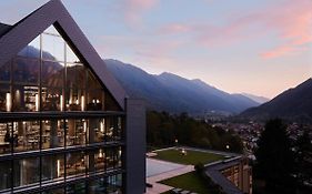 Lefay Resort&SPA Dolomiti Pinzolo Exterior photo