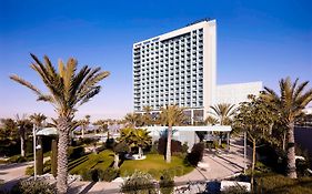 Le Meridien Oran Hotel Exterior photo