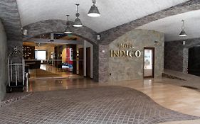 Hotel Indigo Guanajuato, An Ihg Hotel Exterior photo