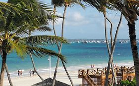 Tropical Villas At Los Corales Beach - Caribbean Rentals Fzco Punta Cana Exterior photo