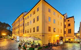 Hotel Lippert Prag Exterior photo