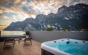 Hotel Villa Enrica Riva del Garda Exterior photo