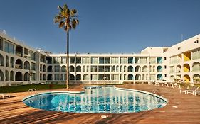 Ebano Hotel Apartments & Spa (Adults Only) Platja d'en Bossa Exterior photo