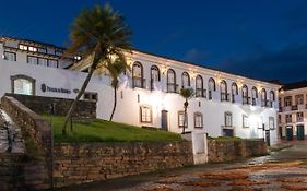 Hotel Pousada Do Mondego Ouro Preto  Exterior photo