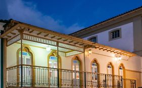 Hotel Pousada Do Douro Ouro Preto  Exterior photo