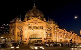 Hotel ibis Budget - Melbourne CBD Exterior photo