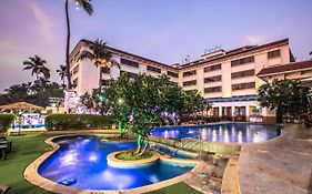 Hotel Sun-N-Sand Mumbai Juhu Beach Exterior photo