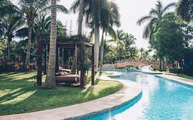 Iberostar Paraiso Beach Puerto Morelos Exterior photo