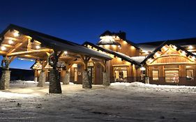 Kodiak Mountain Resort Afton Exterior photo