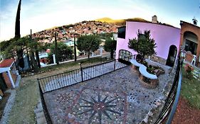 Casa Malva Sweet Stay Guanajuato Exterior photo