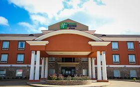 Holiday Inn Express Hotel&Suites Nacogdoches, an IHG Hotel Exterior photo