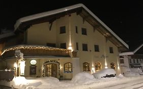 Hotel Alpin Ehrwald Exterior photo