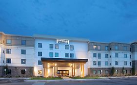 Staybridge Suites Denver South - Highlands Ranch Littleton Exterior photo