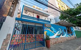 Hostel Barra Salvador da Bahia Exterior photo