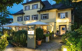 Boutique Hotel Friesinger Kressbronn am Bodensee Exterior photo