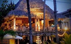 Afreeka Beach Hotel Las Terrenas Exterior photo