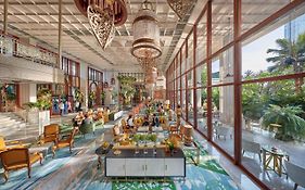 Hotel Mandarin Oriental Bangkok - Sha Extra Plus Exterior photo