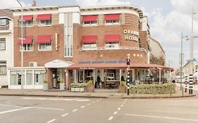 Oranje Hotel Sittard Exterior photo