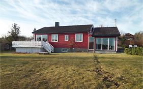 Beautiful Home In Gravdal With Internet Exterior photo