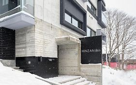 Aparthotel Hinzan Kutchan Exterior photo