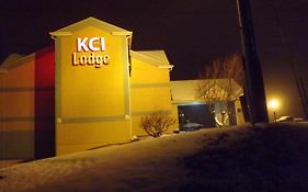 Kci Lodge Metropolregion Metropolregion Kansas City Exterior photo