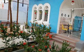 Hotel Ribeira Dos Arrecifes Exterior photo