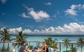 Hotel Seasalter Maldives Hulhumalé Exterior photo
