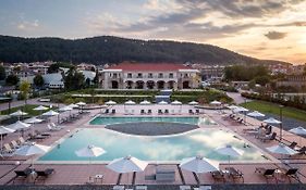 The Lake Hotel Ioannina Exterior photo