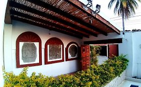 Hotel Villas Xaiba Puerto Escondido  Exterior photo