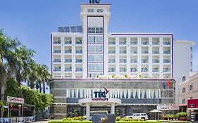 TTC Hotel - Cần Thơ Exterior photo
