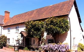 The Cottage B&B Porlock Exterior photo