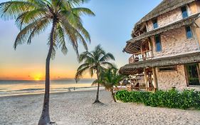 Hotel Alaya Tulum Exterior photo