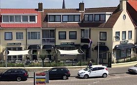 Hotel Anna Zandvoort Exterior photo